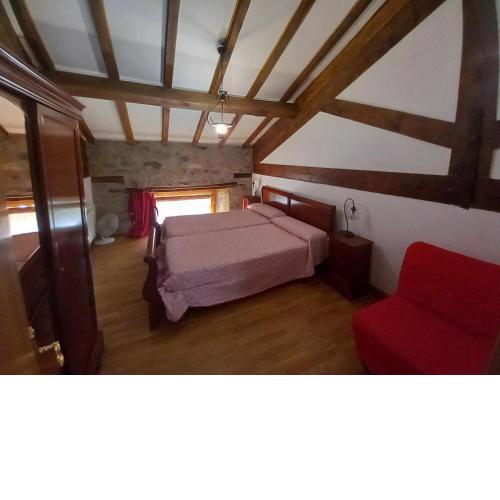 Errotazar apartamento rural I