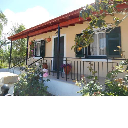 Ersie's Holiday Home