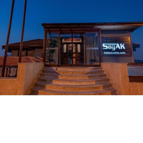 ERTA SOYAK THERMAL OTEL