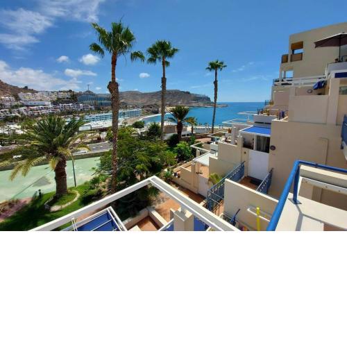 ERTEL SUITE MONTE GOLF-VISTA MAR