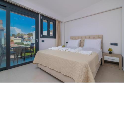 Ervin's Downtown Apartment