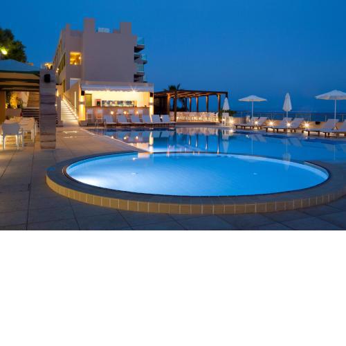 Erytha Hotel & Resort Chios