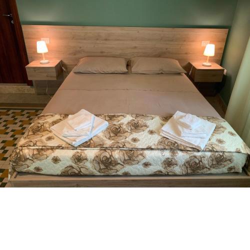 Erythrà Bed and Breakfast