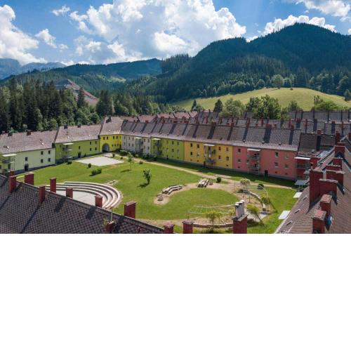 Erzberg Alpin Resort by ALPS RESORTS