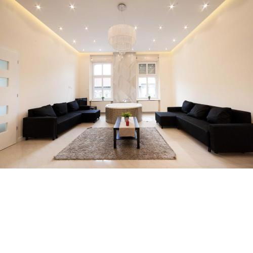 Erzsebet Spa Apartment for Groups SAUNA/JACUZZI/STEAM