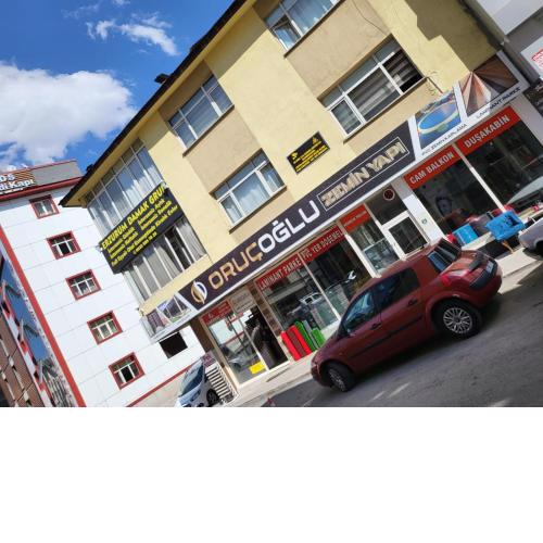 Erzurum DAMAK GRUP