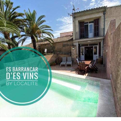 Es Barracar d'es Vins by LOCALITE