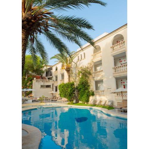 Es Baulo Petit Hotel