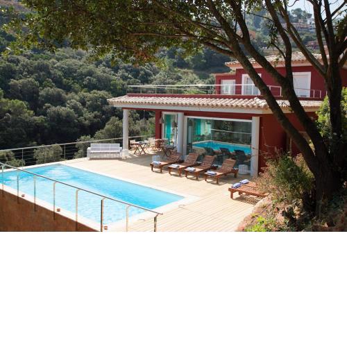 Es Cel de Begur Hotel