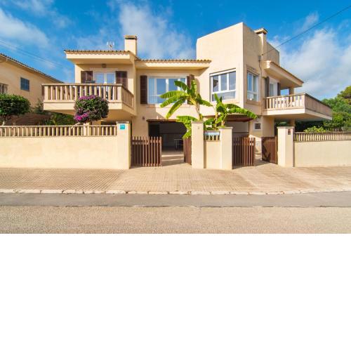 ES GANXO HOUSE PORTO CRISTO