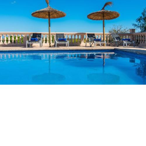 Es Lladoner Villa