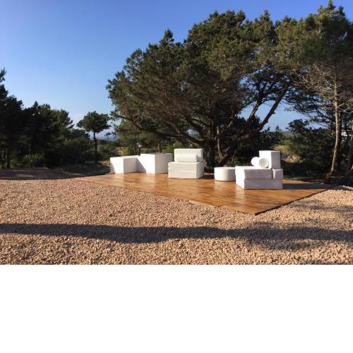 Es Lliri Blanc
