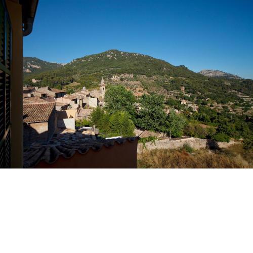 Es Petit Hotel de Valldemossa