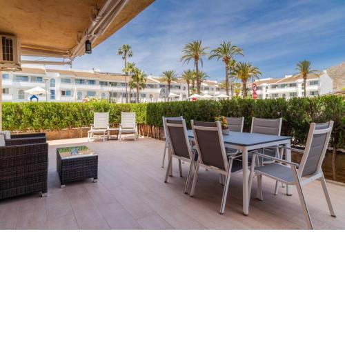 Es Pinaret Apartment