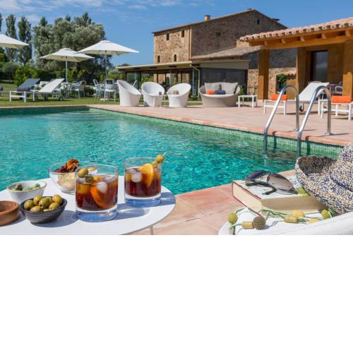 Es Portal Restaurant i Hotel Boutique - Adults only