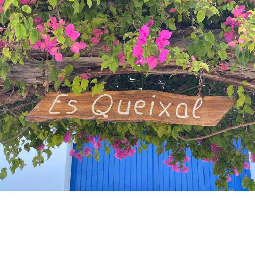 Es Queixal - Can Canet