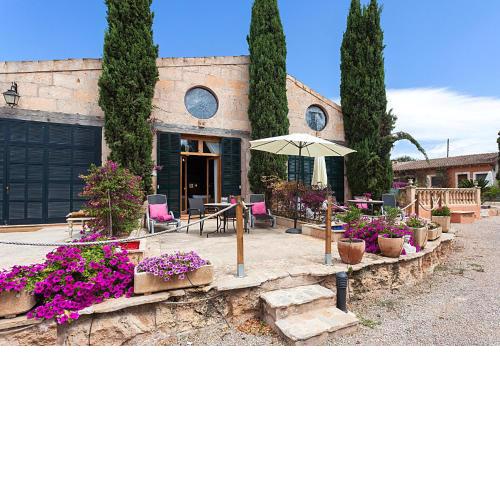 Es Revellar Art Resort - Adults Only