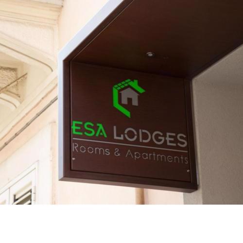 ESA Lodges