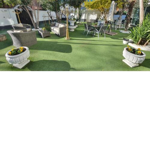 Escala Suites