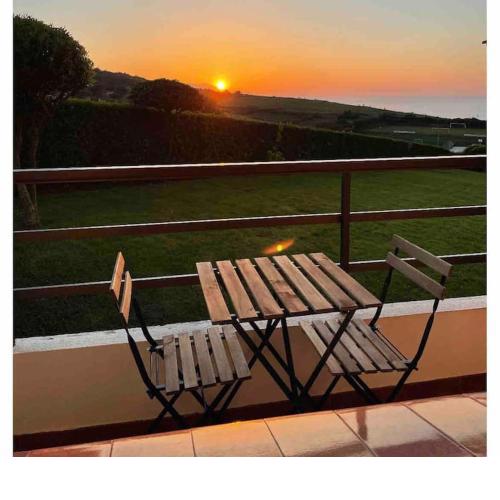 Escapada perfecta para disfrutar De las vistas