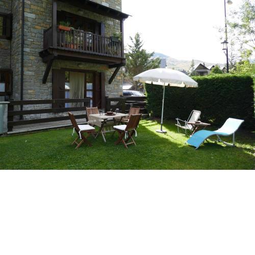 EscapaTT Benasque