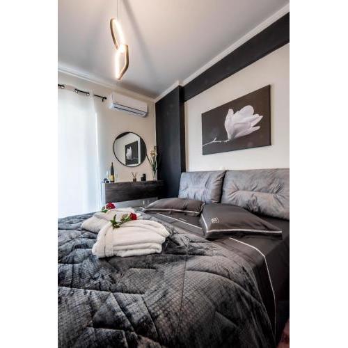 Escape Luxury Apartment