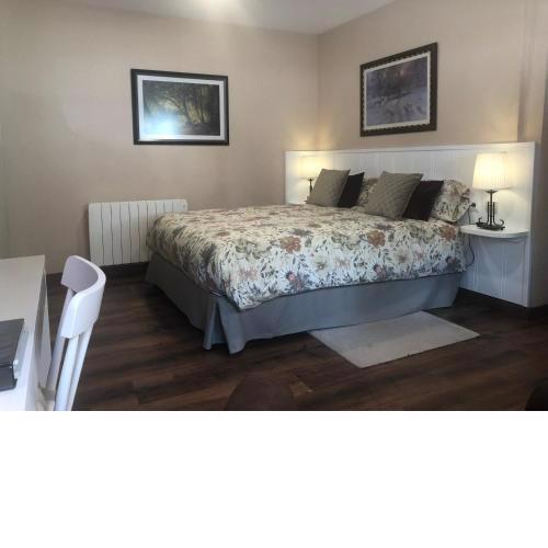 Escloper B&B