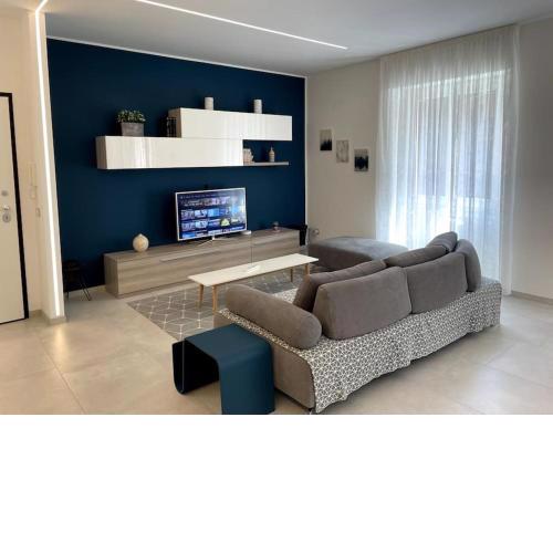 Esclusivo 130mq con balcone