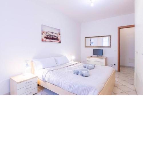 [Esclusivo Loano centro] mare a 50 mt + Wi-Fi