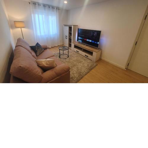 Escondite de Leire - Precioso piso reformado, Wifi 2h