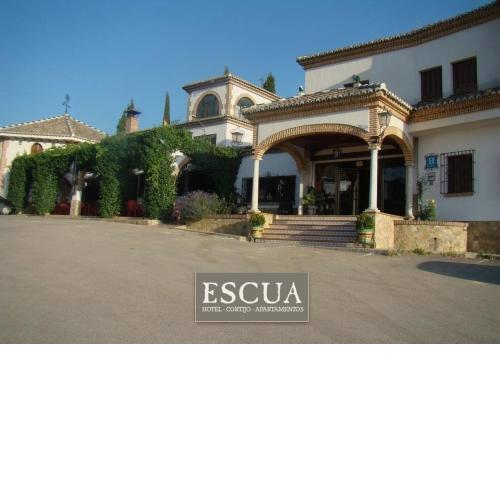 Escua
