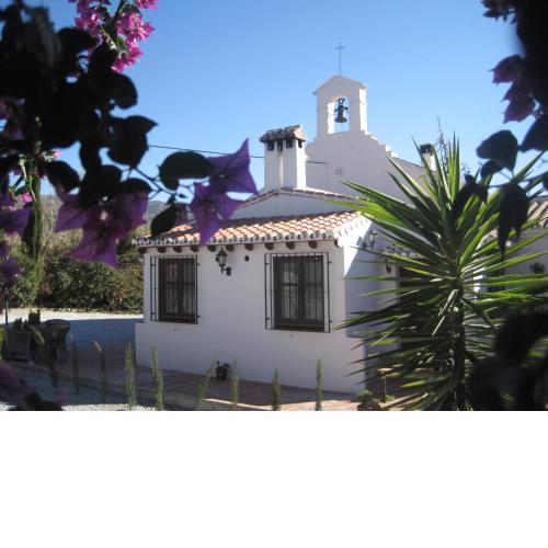 Escuela La Crujía
