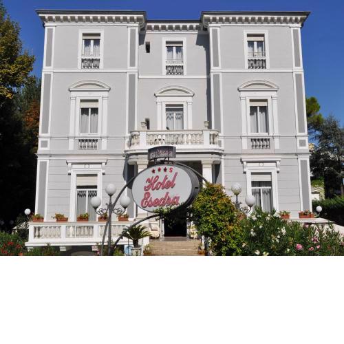 Esedra Hotel