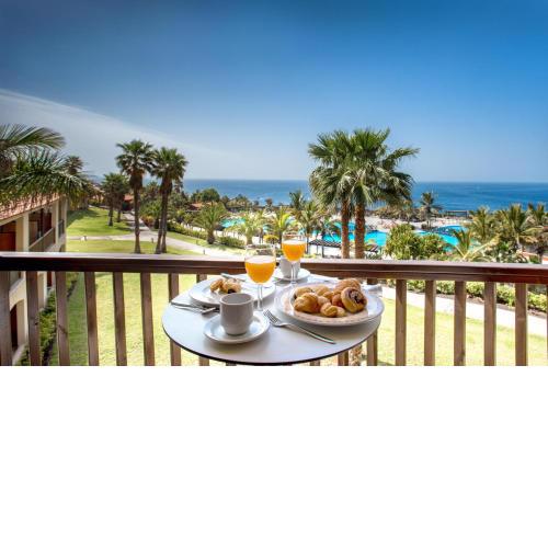 Esencia de La Palma by Princess - Adults Only