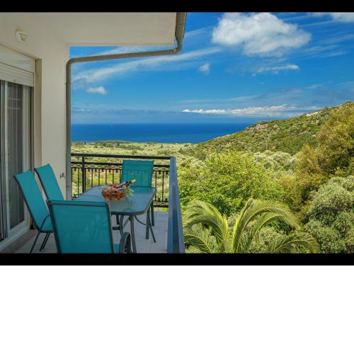 Esencia Suites