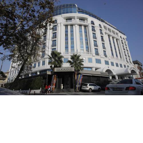 Eser Premium Hotel & Spa