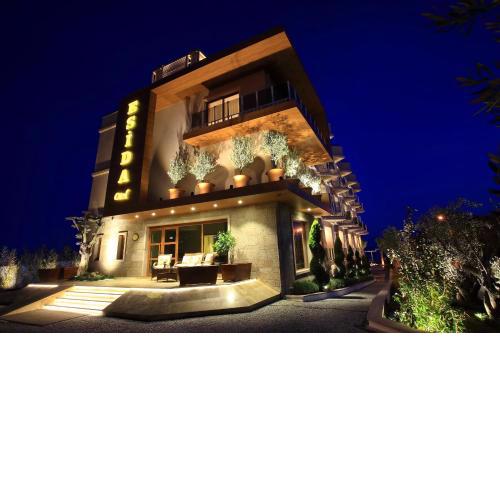 Esida Hotel