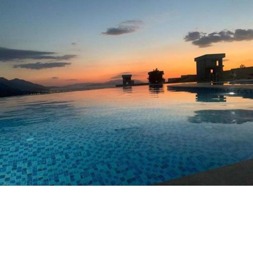 Esin Golf Resort Erholung unter der Sonne von Kusadasi