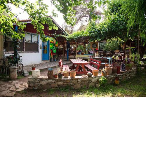 EskiBeyaz Olympos