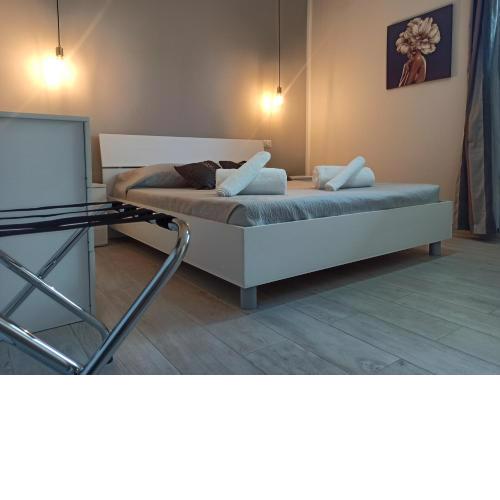 Esmada Lamezia Terme