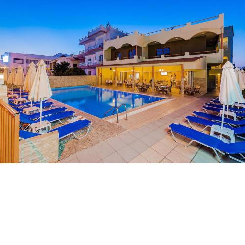 Esmeralda Hotel