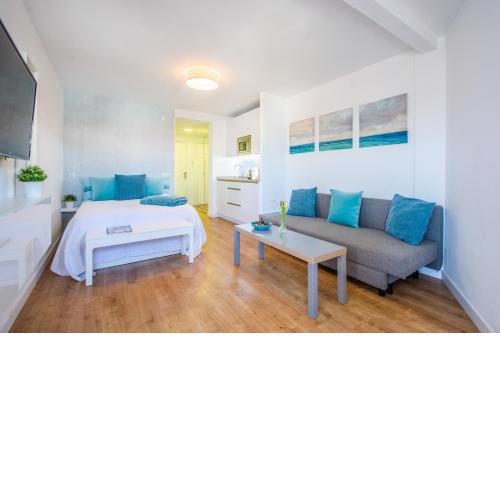 Esmeralda, Pet Friendly, Sea View, Wifi, Near the Beach