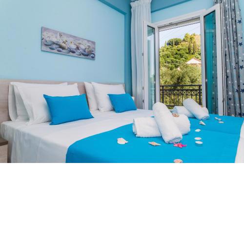 Esmeralda Zante House