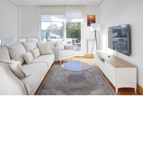 Esnatuz - Basque Stay