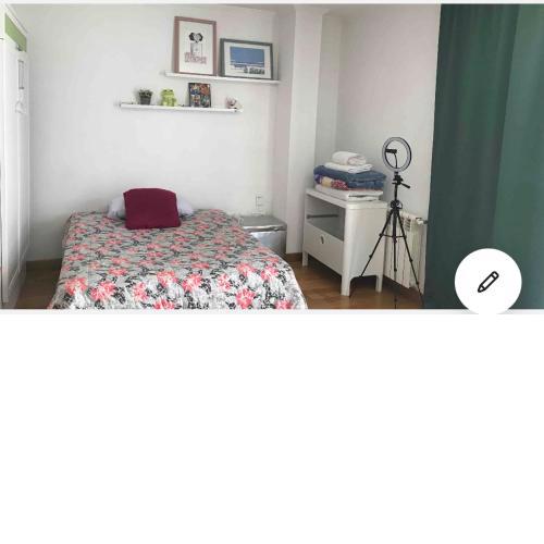 Espacio cómodo y tranquilo