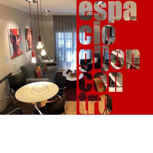 Espacio Gijón Centro