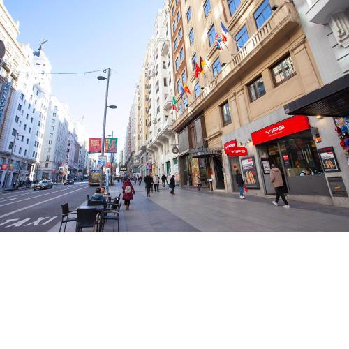 Espahotel Gran Vía