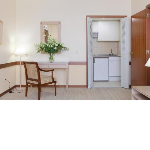 Espahotel Plaza Basílica