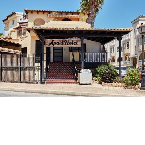 Espanatour APARTHOTEL 3