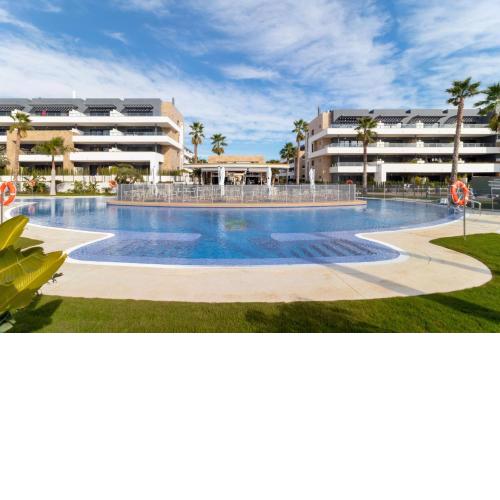 Espanatour FLAMENCA VILLAGE 4